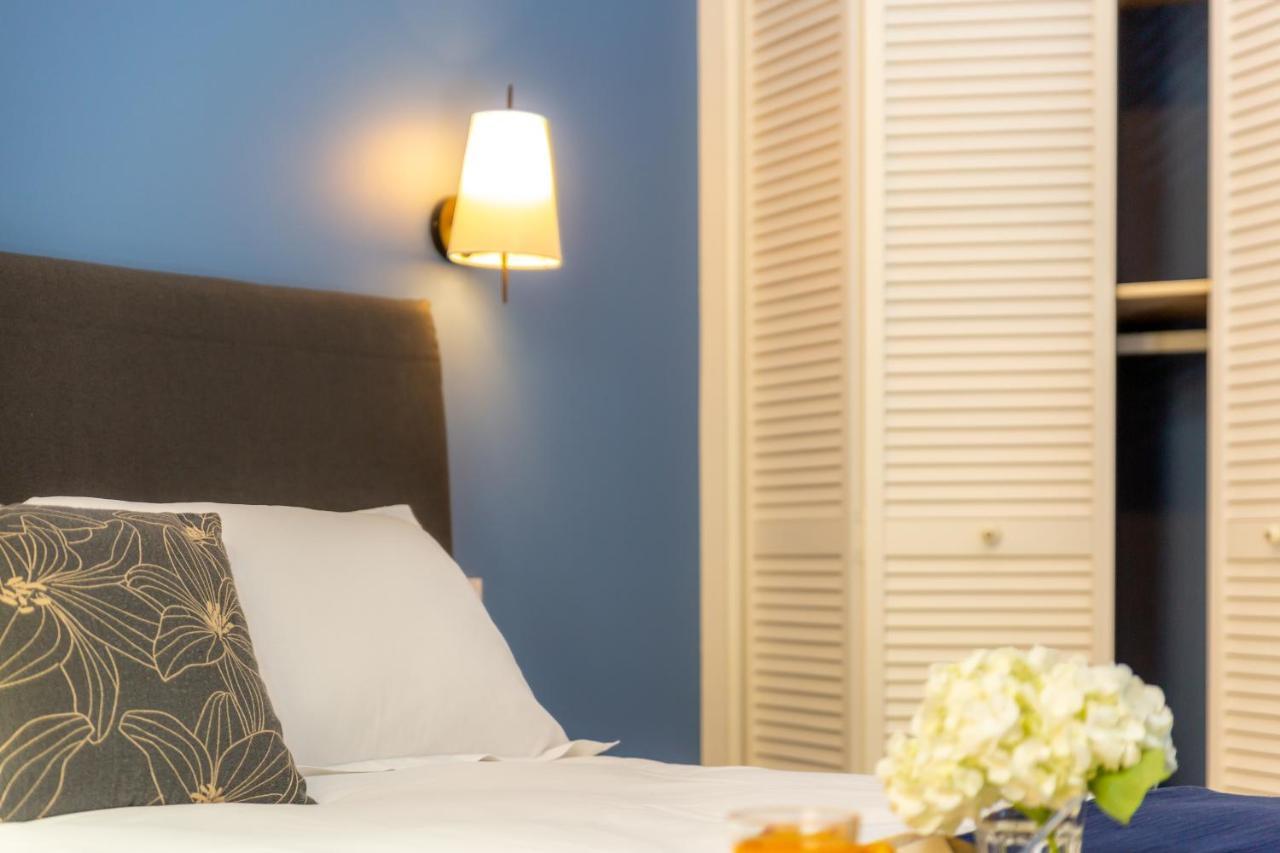 Chics Du Vieux-port Apartment *