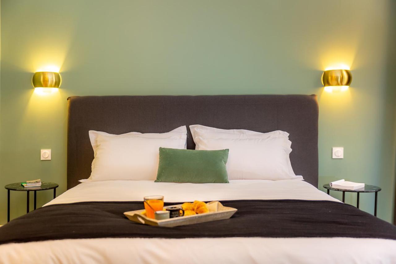 Chics Du Vieux-port Apartment