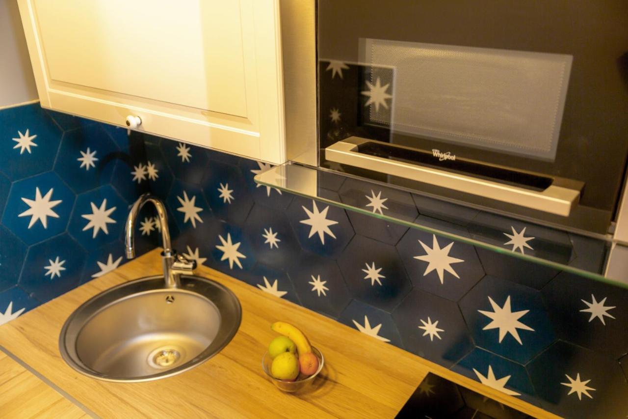 Chics Du Vieux-port Apartment