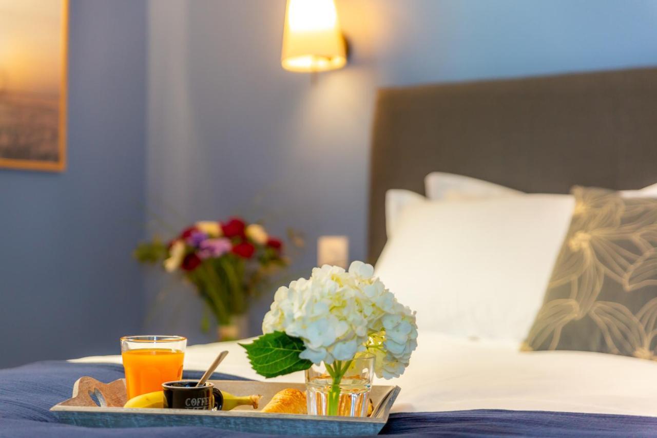 Chics Du Vieux-port Apartment Marseilles