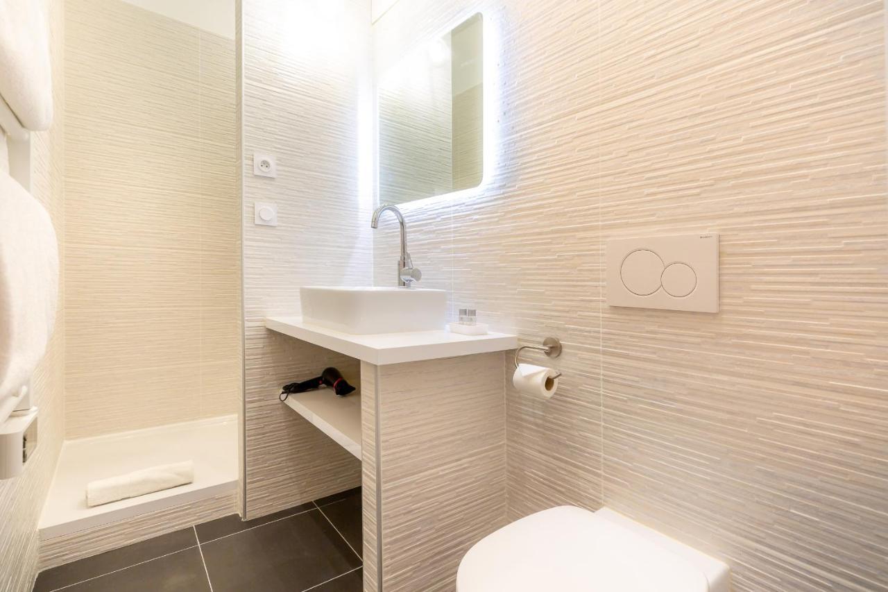 Apartment Chics Du Vieux-port *