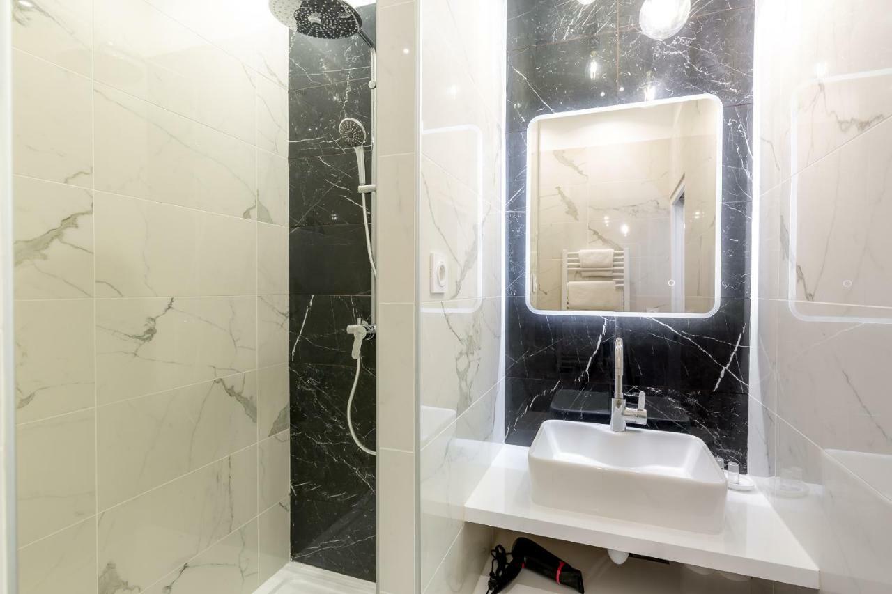 Chics Du Vieux-port Apartment Marseilles