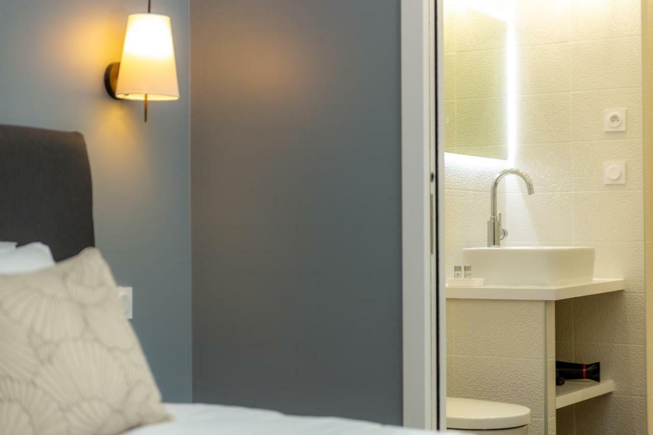 Chics Du Vieux-port Apartment