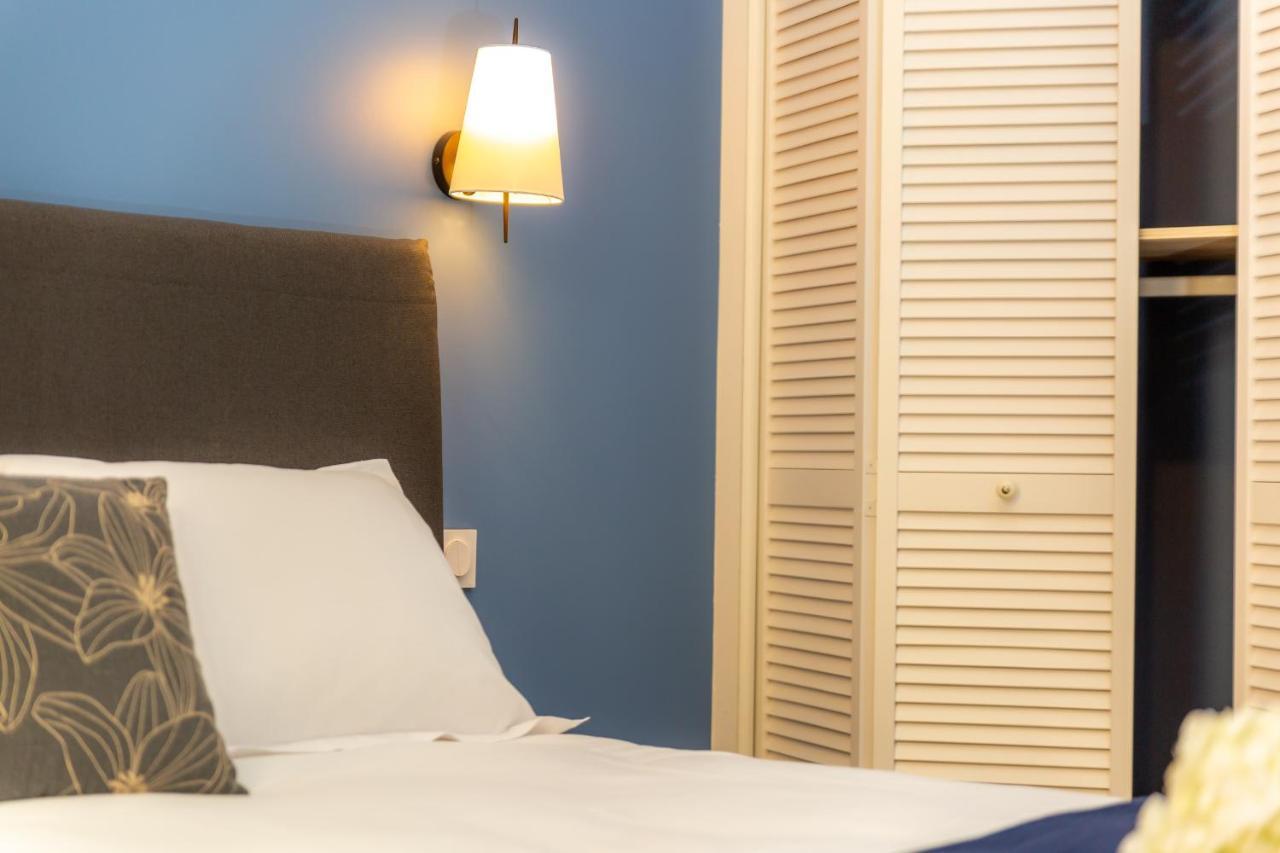 Apartment Chics Du Vieux-port *
