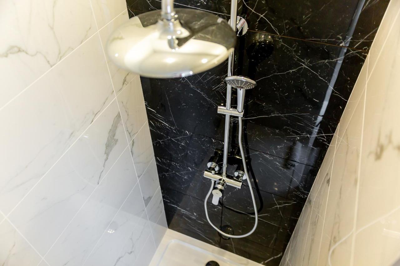 Chics Du Vieux-port Apartment *